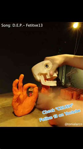 The Magic Behind Sculptures and Animation Revealed