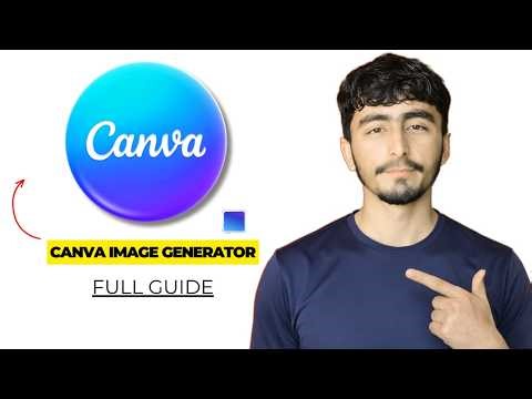 How To Use Canva Dream Lab To Generate AI Images 2026