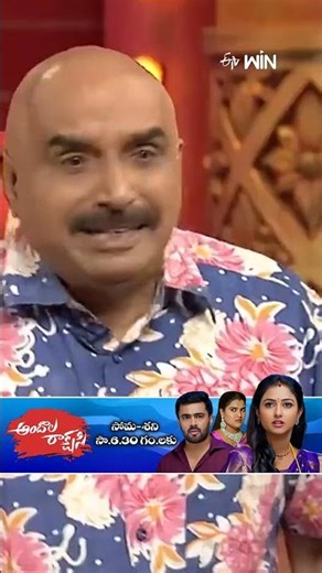 #shorts - Hyper Aadi Ultimate Comedy Performance #jabardasth #comedyshow