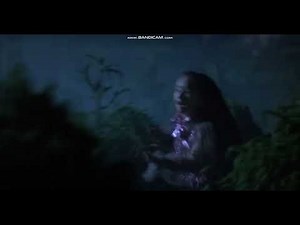 Halloween 5 (1989) The Revenge of Michael Myers Michael Chases Tina, Billy and his Niece Jamie!