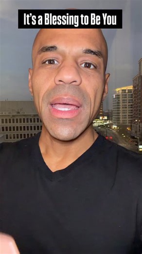 Bishop Kevin Foreman on Instagram: "🗣️It’s a Blessing to Be You 📖 DEUT. 28:11 ESV …THE LORD WILL MAKE YOU ABOUND IN PROSPERITY…"