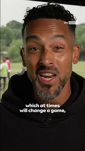 Theo Walcott shares his thoughts on Thomas Tuchel's 26-man World Cup squad ⚽️ 🏆