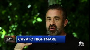 Coinbase users slam crypto company's phone support following hacks