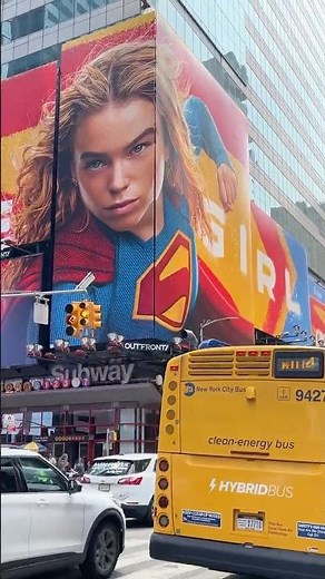 Times Square #NewYorkManhattan #NewYorkTravel #NewYork