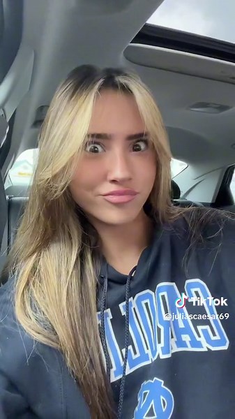 Blonde Hair Transition Tutorial by Julia Caesar | Julia Ernst Porn
