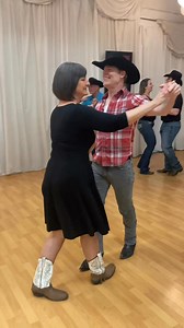 37K views · 547 reactions | Here’s What We Learned In Two Step In The Country Western Workshop On The Weekend Join Us Saturday Feb 22 For The Next Country Western Dance Workshop To Register —> https://www.simplyballroom.ca | Simply Ballroom Burlington | Facebook