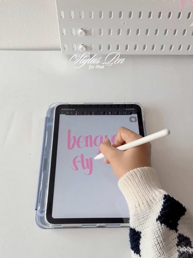 Affordable Stylus Pens for iPad: Quality Without the Cost