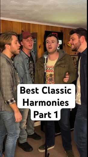 Working on some vocal harmonies. Here’s Seven Bridges Road #eagles #rocknroll #singing #musician