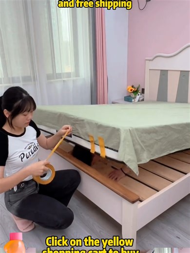 Essential Bedsheet Anti-Slip Solutions for Better Sleep