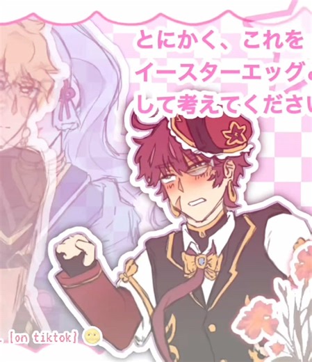 Exploring Genshin Impact Original Characters Unique Ships