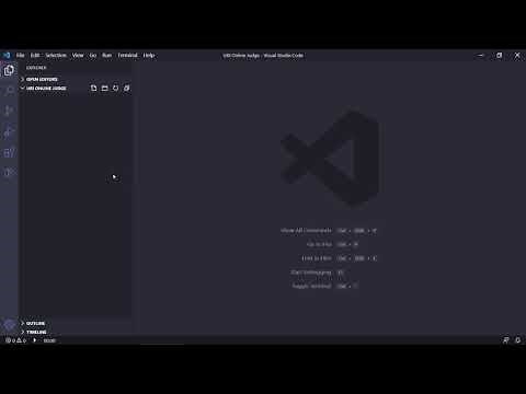 Preparando o ambiente para resolução de exercícios | URI Online Judge