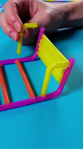 🎉 Swinging Fun 🛝 Create A Cool Doll Swing For Your Toys! 💖