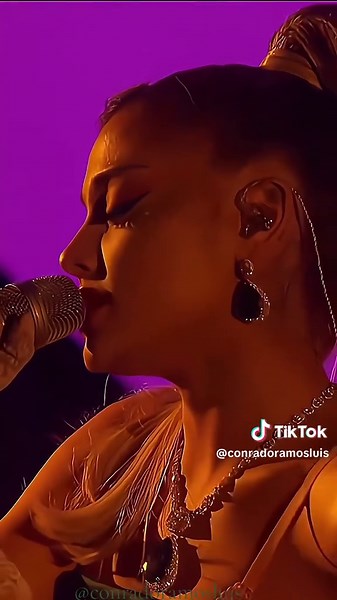 Ariana Grande: My Favorite Things Live at the Grammys 2020