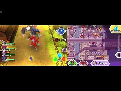 Yo-kai Watch Blasters Citra Cheat codes for Cat, Dog, Usapyon. (USA) (EUR)