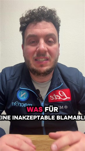 Schnauze Voll FC Kopenhagen vs SSC Napoli #championsleague #sscnapoli #fußball #calcio #fyp