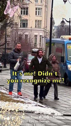 A compilation of bizarre and hilarious street antics in the US! 😂 #UltimatePranksters#usa