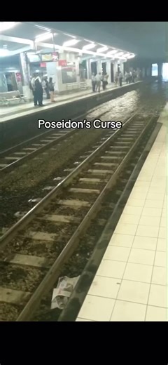 Poseidon's Curse meme | The Pharaoh's Curse / Curse of Ra