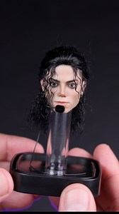 The Most REALISTIC Michael Jackson figure! #onesixthscale #onesixthfigure #onesixth #michaeljackson #michaeljacksonforever #actionfigures #actionfigurephotography #actionfigurecollector #toys #inart #inartcollectibles #hottoys | Man of Hot Collectibles