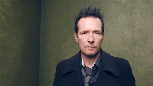 The tragic life and unavoidable death of Scott Weiland