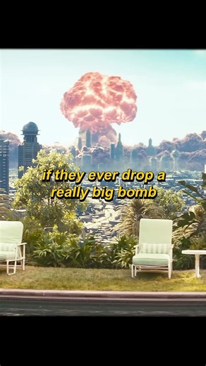 46K views · 308 reactions | ＂Babe, It's just a fire 烙＂ #series #fallout #shorts | Frame Flicks | Facebook