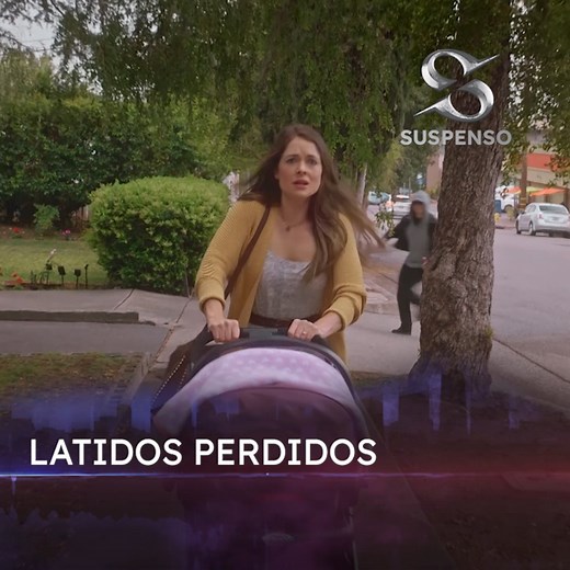 Ve esta película gratis en Youtube/SuspensoChannel 😱 ¿Paranoia al Límite o Una Amenaza Real? 🔥 Latidos Perdidos 😱 #suspensochannel #youtube #series #peliculas #thriller #suspenso #tv #drama #crimen #detective #LatidosPerdidos | Suspenso Channel