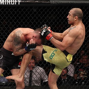 672K views · 363 shares | When the King of Rio earned Performance of the Night against Renato Moicano!!  | UFC | Facebook