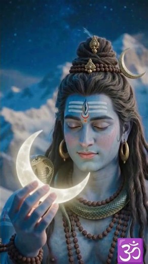 🌿सावन में भक्तों से मिलने के लिए भोलेबाबा ने भेष बदला🥰🕉️🔱#sawan #sawanspecial #sawan2026 #bholebaba