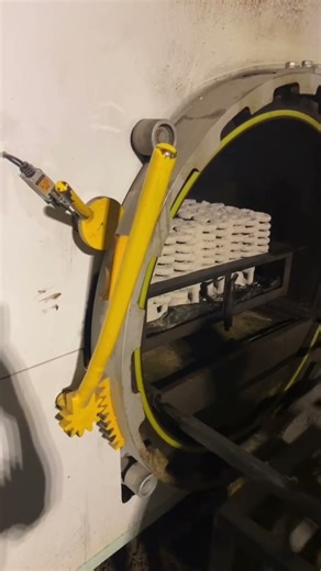 What is Dewaxing in the Casting Process?