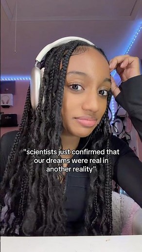 What was your most wildest dream??