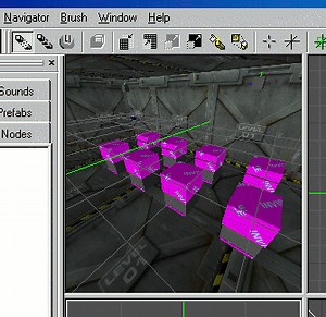 Portable sentry guns tutorial - Aliens vs. Predator 2