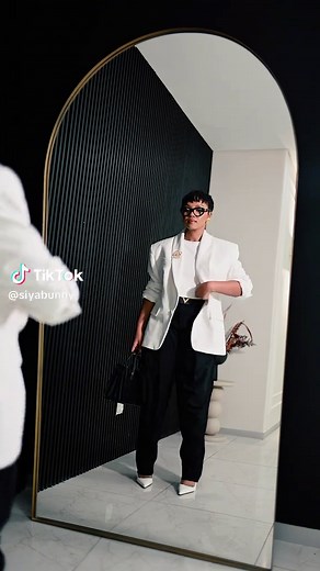 Workwear Outfit Inspiration for the Modern Professional