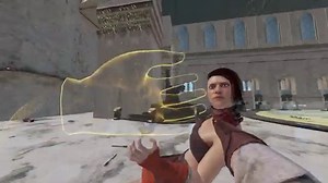 Mystic Hands Blade And Sorcery