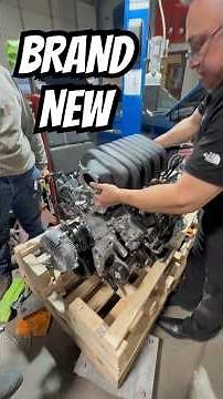 The 7.3 GODZILLA Gets ALL NEW Holley Performance Parts🛠️