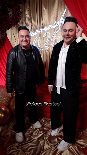 Río Roma tiene un mensaje de fin de año para ti ✨🪩 | Sony Music Mexico