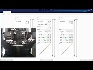 Heusinkveld Smart Control for Sim Pedals Ultimate+ MAX Force 140Kg