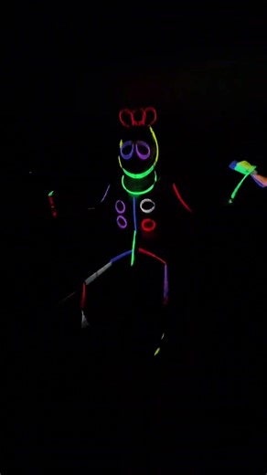 Các con đường thần kinh luôn tỏa sáng... #Ne Zha: Đồ Nhỏ Gây Nên Biến Tai #cos #Ne Zha