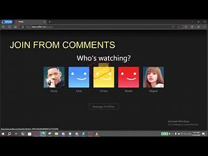 How to get legit free Netflix Cookies 100%