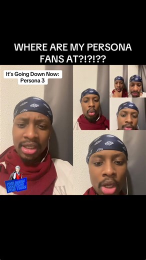 Discover Persona 3: A Journey for Anime Fans