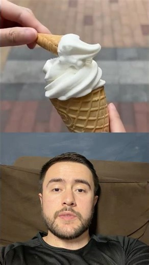 🍦🍨 Ice Cream Cone #funny #shorts