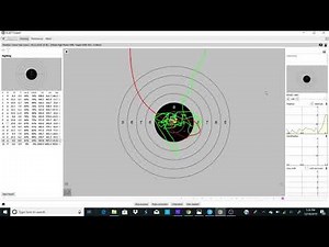 SCATT ballistic ratio (service rifle)