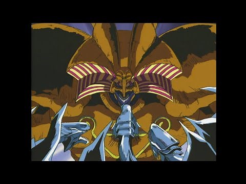 YU-GI-OH! DUEL MONSTERS | Épisode 3 VF