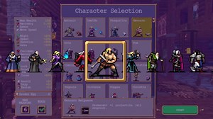 VR Games Showcase - November 2025