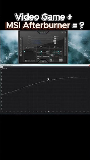 Do THIS And You Will Love Your GPU : Overclock+Undervolt | Stalker 2 : RTX 40-Series GPU