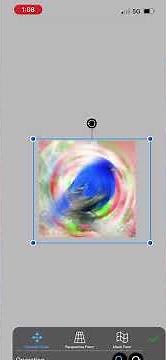 Mobile bypass t shirt color method