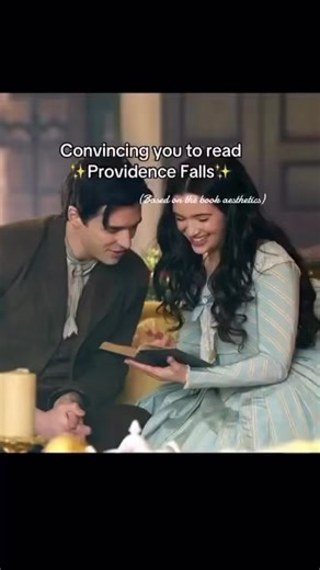 ✨ Have you fallen under the spell of Providence Falls yet? There’s nothing better than curling up with a story that blends fate, mystery, and romance all in one. Grab a blanket, pour some tea, and let yourself get lost in Cora and Liam’s world. 💕 Grab your copy here : https://a.co/d/1YfsRoE | Jude Deveraux