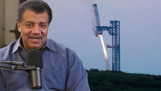 How reusable rockets are changing spaceflight