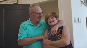 What an beautiful day for the BIG winners in this year’s QEII Home Lottery! Thank you to everyone for your incredible support this year. | QEII Home Lottery