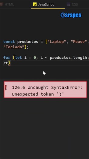 Qué son los bucles en JavaScript