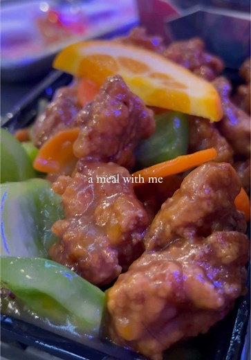 Rice Box | Rice Village The Rice Box is a popular American-Chinese restaurant in Houston, Texas, known for its modern take on classic Chinese dishes. #houston #fyp #htx #2024 #life #lifeupdate #foodie #foodielover #FoodLovers #yummy #delicious #mealideas #meal #resturant #houstonfood #foodspots #spotforyou #houstontexas