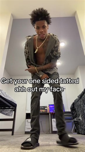 Getting a Tattoo on One Side: My Experience